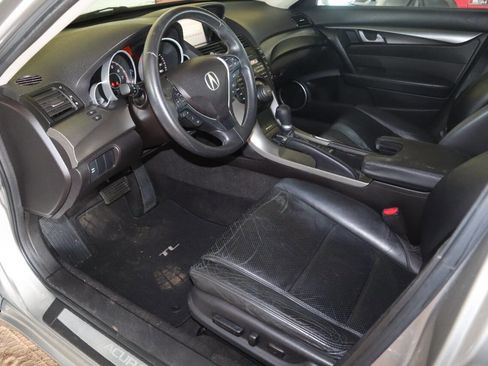 Used 2009 Acura TL w/ Technology Package image 23