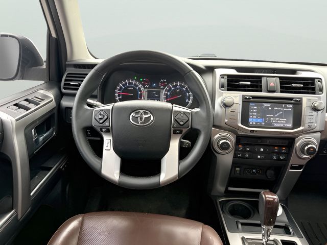Used 2019 Toyota 4Runner Limited AWD/4WD image 11