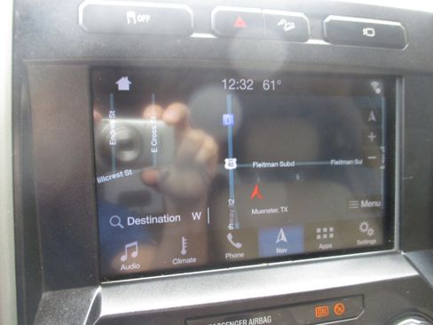 Used 2017 Ford F250 Lariat w/ Lariat Value Package image 23