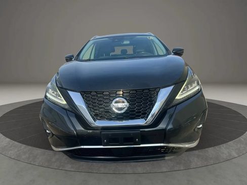 Used 2019 Nissan Murano Platinum AWD/4WD image 2
