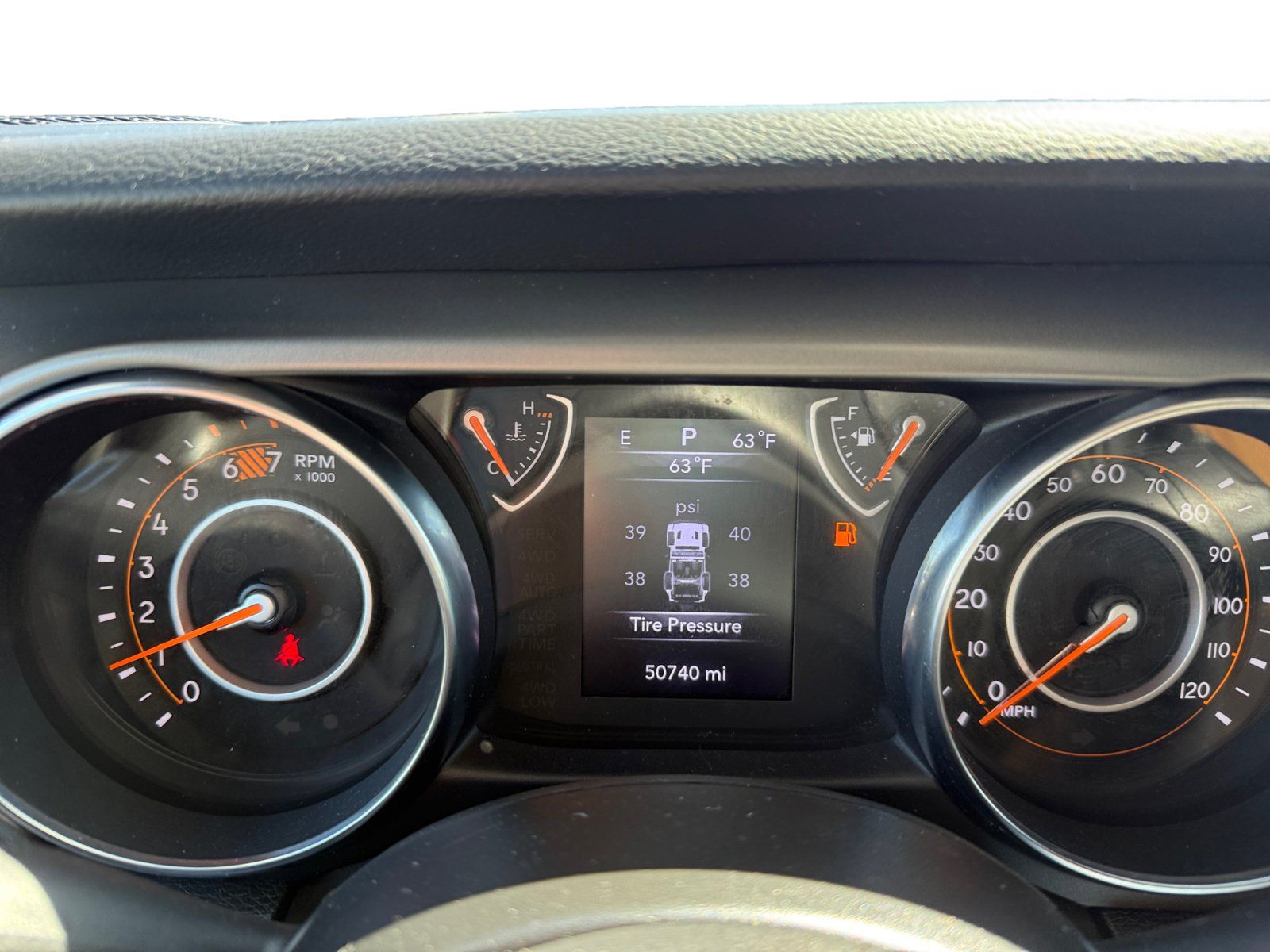 Used 2022 Jeep Wrangler Sport AWD/4WD image 11