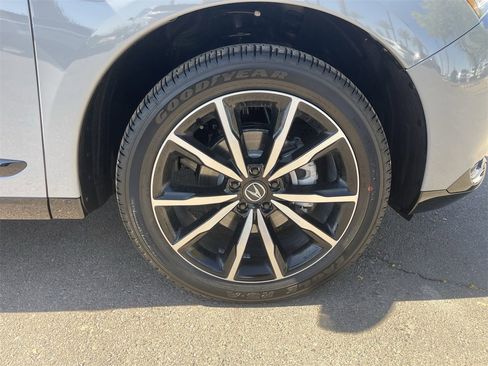 New 2025 Acura RDX AWD w/ A-Spec & Advance Pkg image 10