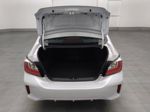 Used 2024 Mitsubishi Mirage G4 LE FWD image 29