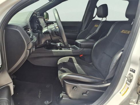 Used 2024 Dodge Durango SRT AWD/4WD image 9
