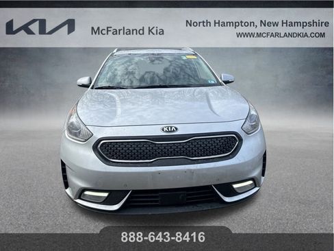 Used 2019 Kia Niro Touring image 9