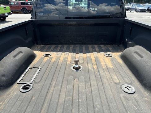 Used 2021 RAM 2500 Limited image 18