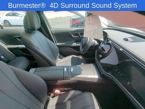 Used 2025 Mercedes-Benz E 450 4MATIC All-Terrain Wagon image 11