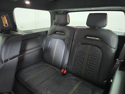 Used 2024 Rivian R1S Adventure AWD/4WD image 22
