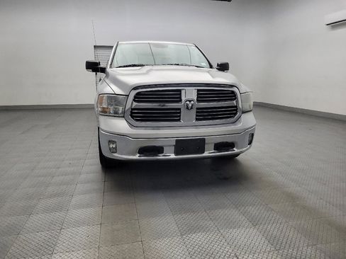 Used 2013 RAM 1500 Outdoorsman image 14
