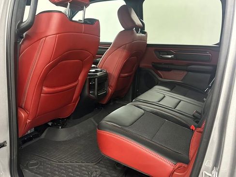 Used 2025 RAM 1500 Rebel image 32