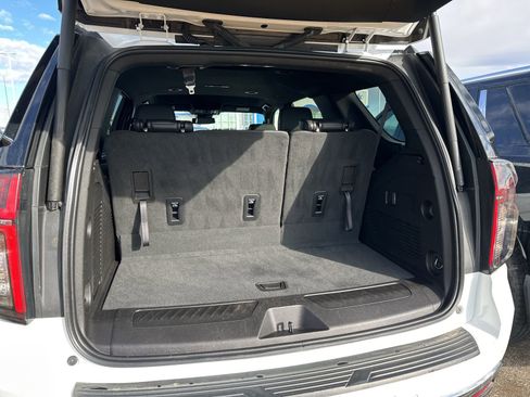 Used 2023 Chevrolet Tahoe LT image 29