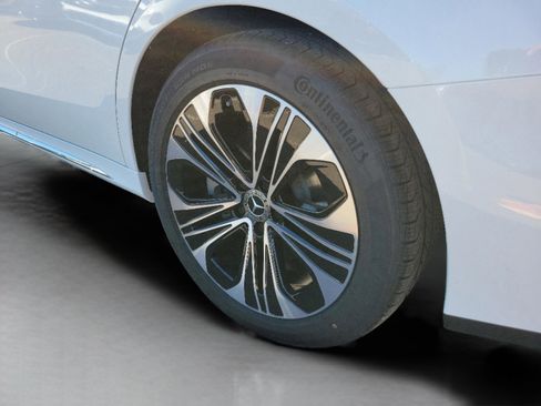 New 2026 Mercedes-Benz E 350 Sedan image 5