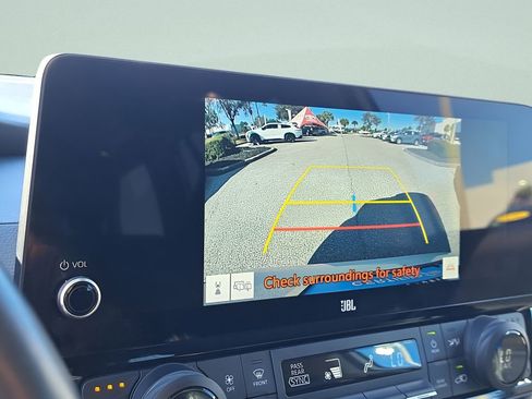 Used 2024 Toyota Grand Highlander Limited image 26