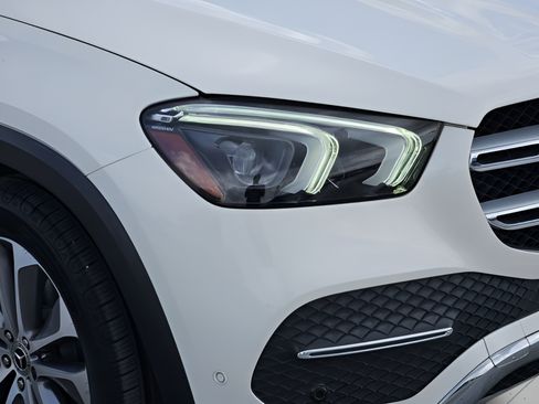 Used 2022 Mercedes-Benz GLE 350 4MATIC image 42