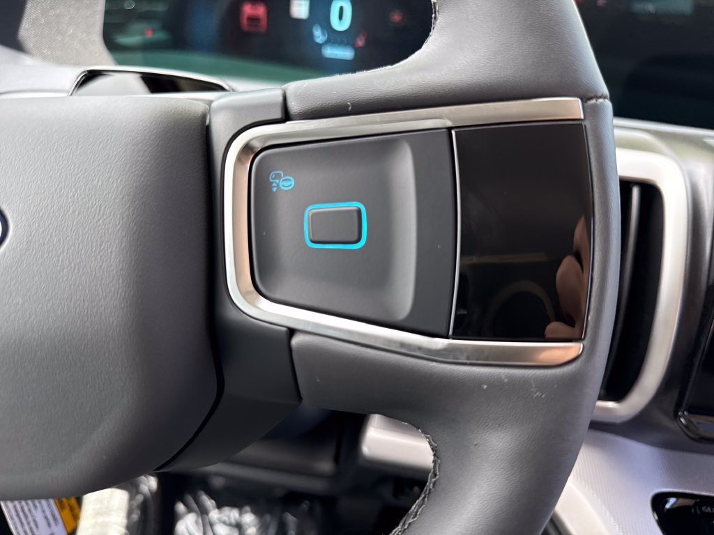 New 2027 Ford Expedition Max Active RWD image 22