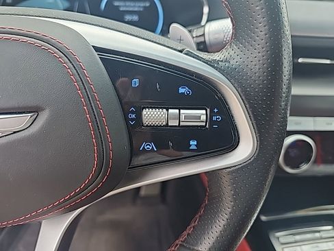 Used 2023 Genesis G80 2.5T w/ Sport Prestige Package image 27