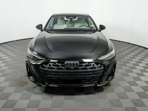 New 2026 Audi A6 Premium Plus image 36