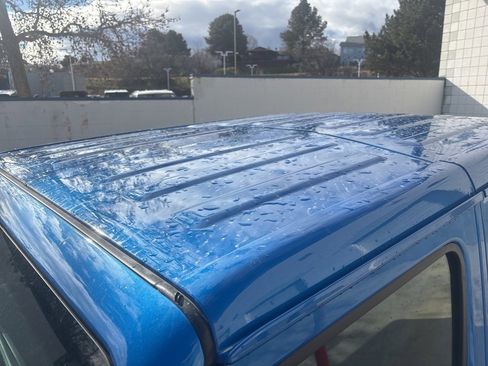 Used 2024 Jeep Gladiator Rubicon image 5