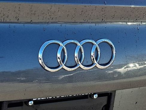 Used 2018 Audi S6 Premium Plus image 33