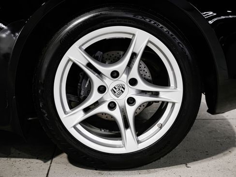 Used 2012 Porsche Cayman image 40