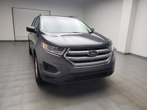 Used 2018 Ford Edge SE AWD/4WD image 14