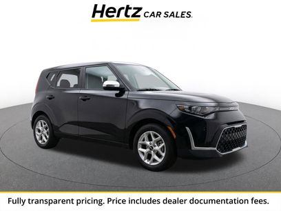 Used 2025 Kia Soul LX w/ LX Technology Package