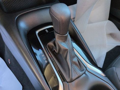 Certified 2023 Toyota Corolla LE image 22