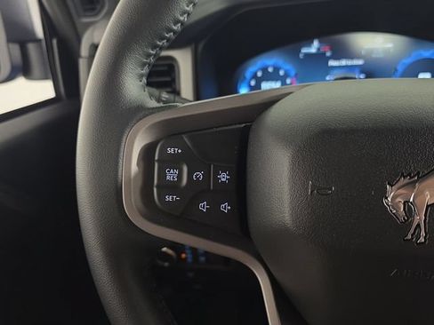 Used 2025 Ford Bronco Big Bend AWD/4WD image 24