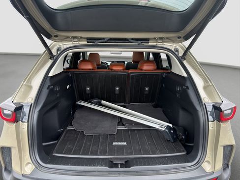 Used 2023 MAZDA CX-50 Meridian Edition AWD/4WD image 20