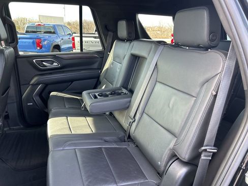 Used 2023 Chevrolet Tahoe LT image 41