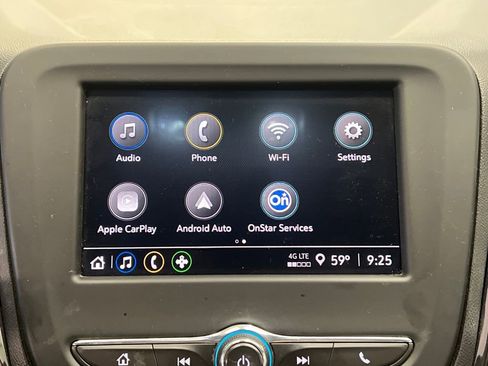 Used 2022 Chevrolet Equinox RS image 25