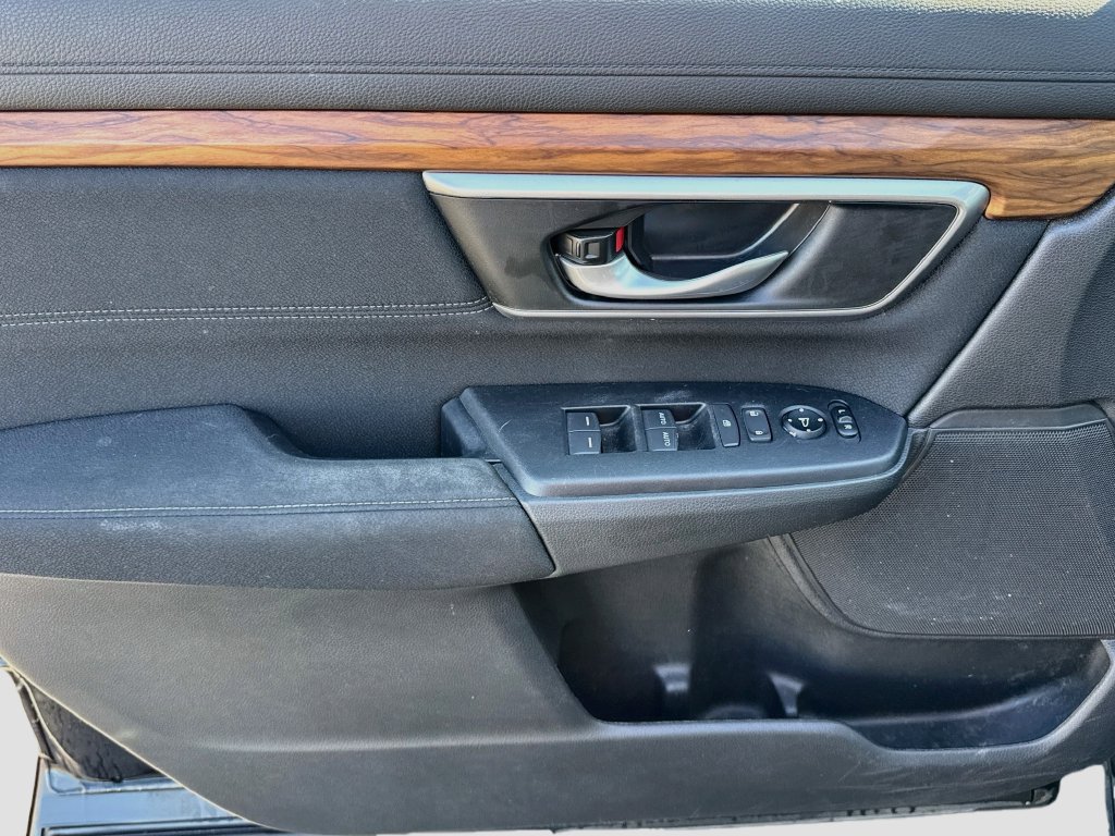 Used 2020 Honda CR-V EX image 39