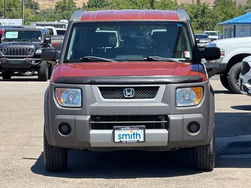 Used 2004 Honda Element EX image 10