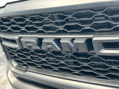 Certified 2024 RAM 3500 Tradesman w/ Bed Utility Group image 19