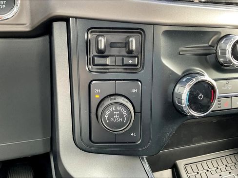 New 2025 Ford F150 XLT w/ Equipment Group 302A MID image 19