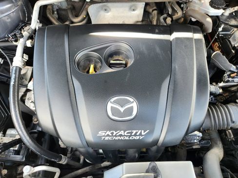 Used 2016 MAZDA CX-5 Sport FWD image 20
