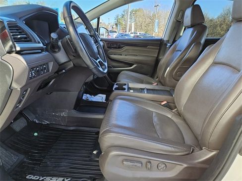 Used 2019 Honda Odyssey Elite image 8