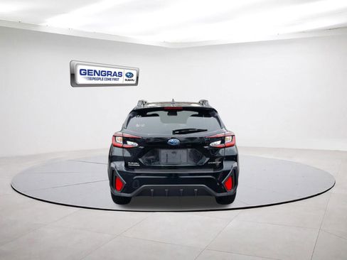 Certified 2025 Subaru Crosstrek 2.0i Premium image 6