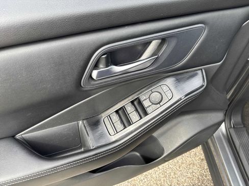 Used 2024 Nissan Rogue SV AWD/4WD image 10