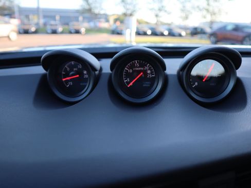 New 2025 Nissan Z NISMO w/ Floor Mat Package image 26