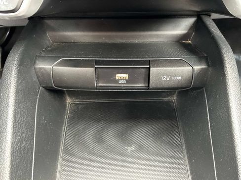 Used 2021 Kia Rio S FWD image 29