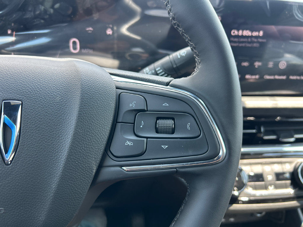 New 2026 Buick Envista Sport Touring w/ Convenience I Package FWD image 21