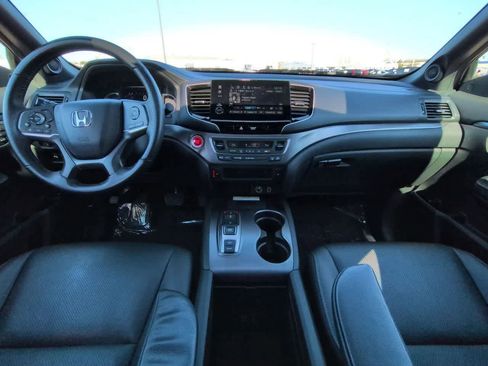 Used 2023 Honda Passport EX-L image 15