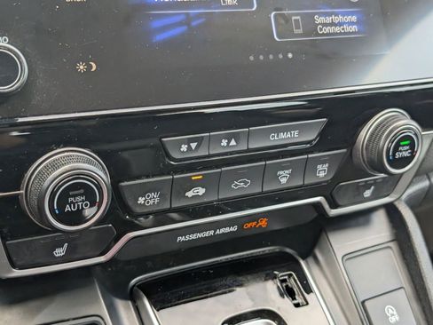Used 2022 Honda CR-V Special Edition image 20