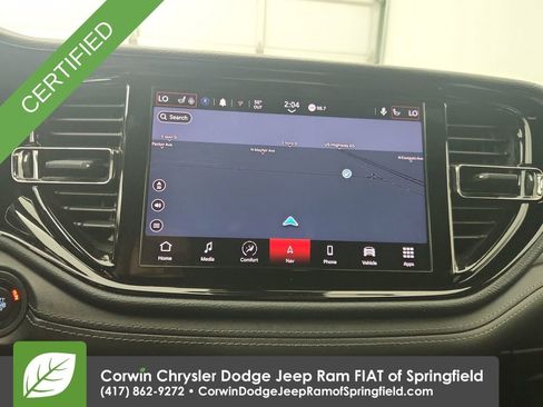 Certified 2022 Dodge Durango GT AWD/4WD image 26