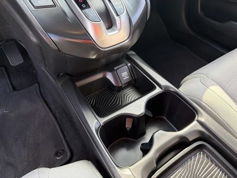 Used 2018 Honda CR-V EX image 23