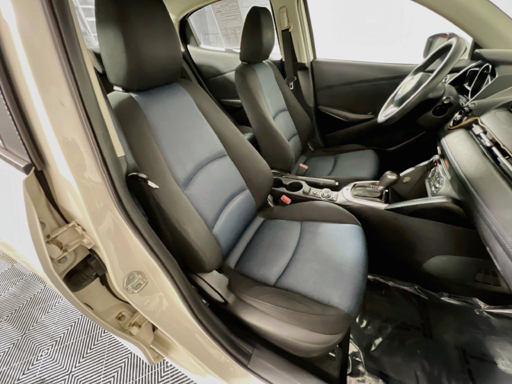 Used 2018 Toyota Yaris iA FWD image 27