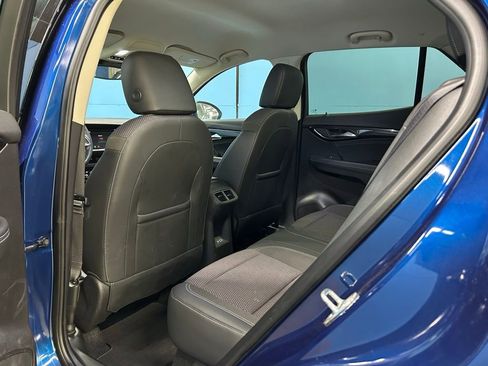 Used 2022 Buick Envision Preferred image 33