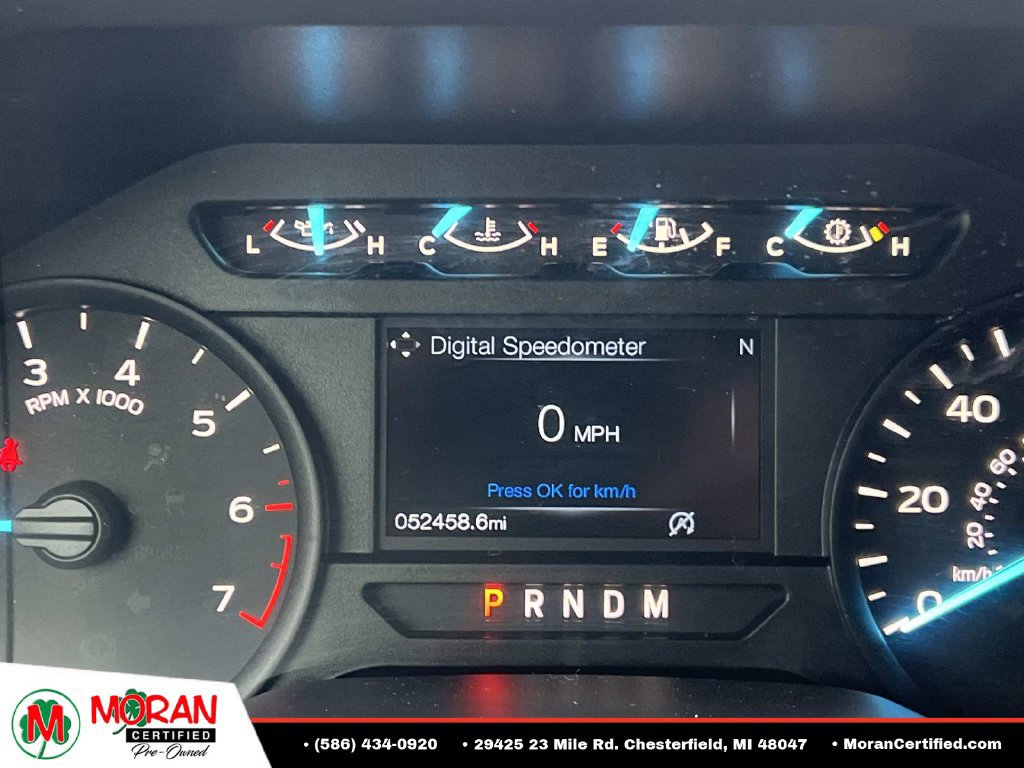 Used 2019 Ford F150 XL w/ Equipment Group 101A Mid AWD/4WD image 21