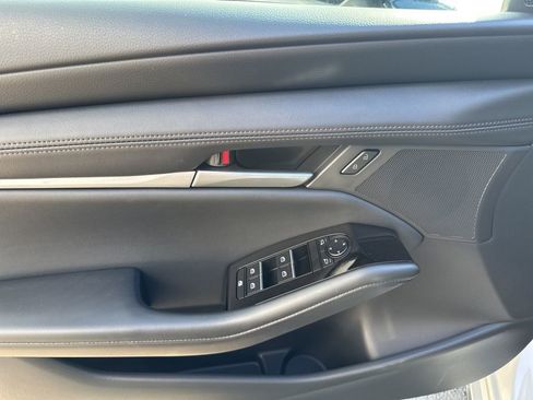 New 2026 MAZDA MAZDA3 s Sport image 24